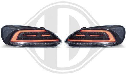 Volkswagen Achterlichtenset HD Tuning 2251296