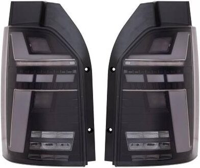 Volkswagen Achterlichtenset HD Tuning 2274996