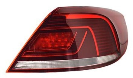 Volkswagen Achterlichtglas Rechts 5802932