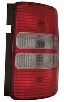 Volkswagen Achterlichtglas Rechts