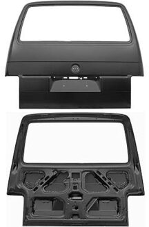 Volkswagen Achterportier 2270028