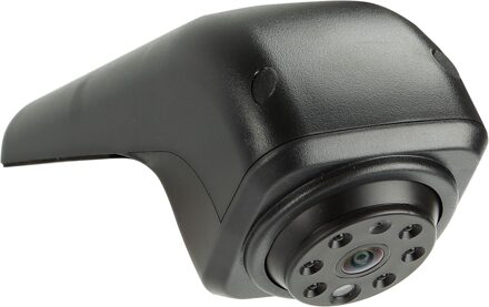 Volkswagen Achteruitrij camera VW Crafter - MAN TGE 2017-> met beeldlijnen en nachtzichtfunctie 7710006061