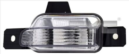 Volkswagen Achteruitrijlicht 176036009