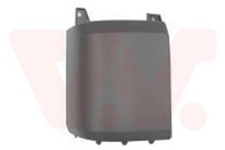 Volkswagen Achterwand 5791631