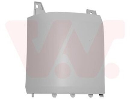 Volkswagen Achterwand 5791633