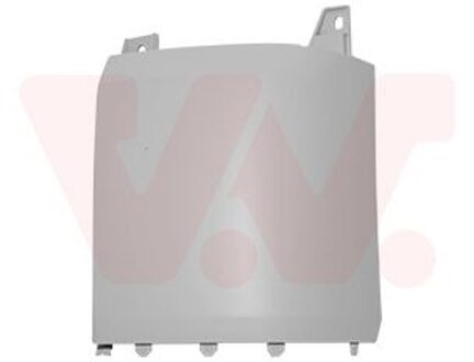 Volkswagen Achterwand 5791634