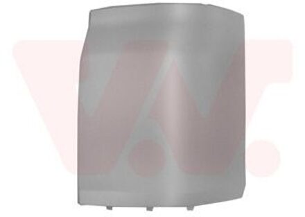 Volkswagen Achterwand