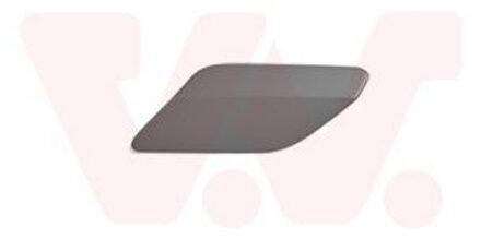 Volkswagen Afdekkap koplampsproeier links 5766487