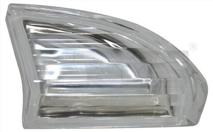 Volkswagen Afdekkap, mistlamp 1811020006