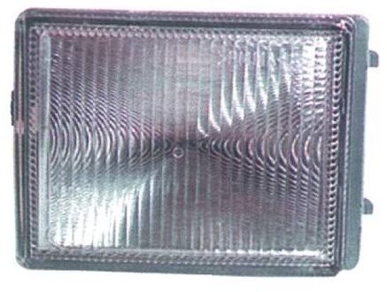 Volkswagen Afdekkap, mistlamp 2244066