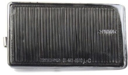 Volkswagen Afdekkap, mistlamp 4411610LUS