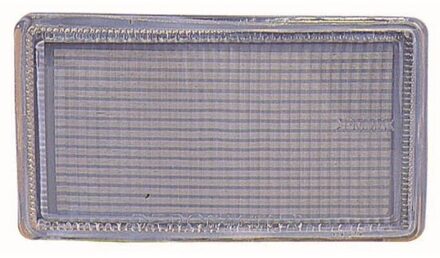 Volkswagen Afdekkap, mistlamp 4411610R