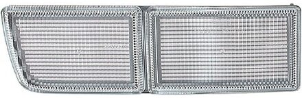 Volkswagen Afdekkapje, mistlamp rechts 8XU006946041