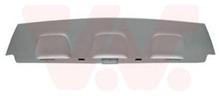 Volkswagen Afdekking, voorpaneel onder 5746502