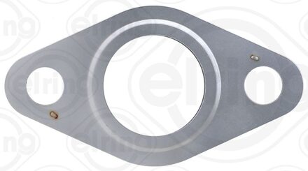 Volkswagen Afdichting, AGR klep