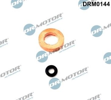 Volkswagen Afdichting, Injector/Verstuiver DRM0144