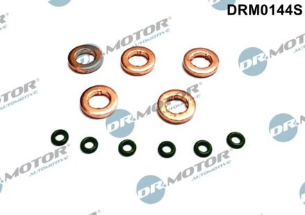 Volkswagen Afdichting, Injector/Verstuiver DRM0144S