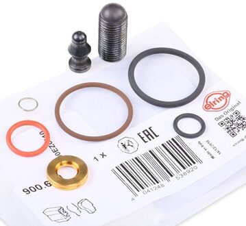 Volkswagen Afdichting, injector