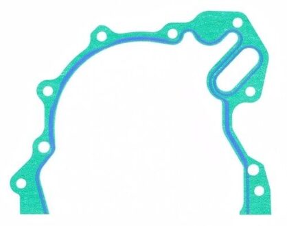 Volkswagen Afdichting, krukasomkasting