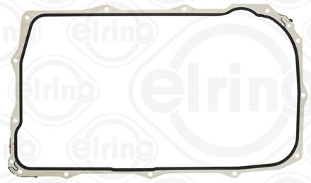 Volkswagen Afdichting, oliekuip voor automaat 726260