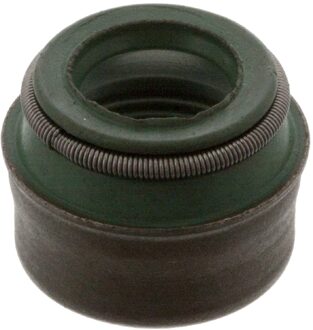 Volkswagen Afdichtring klepsteel