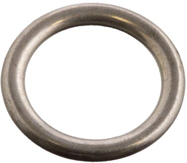 Volkswagen Afdichtring olie-aftapstop