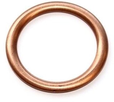 Volkswagen Afdichtring, olie aftapstop