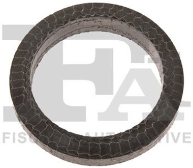 Volkswagen Afdichtring, uitlaatpijp 111958