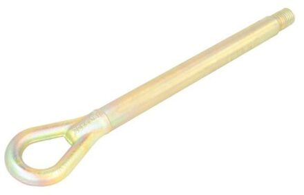 Volkswagen Afsleephaak 047601039347P