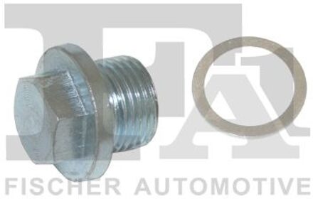 Volkswagen Afsluitschroef, oliepan 257804011