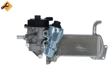 Volkswagen AGR modul 48201