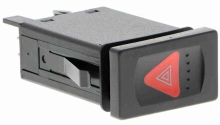 Volkswagen alarmlichtschakelaar