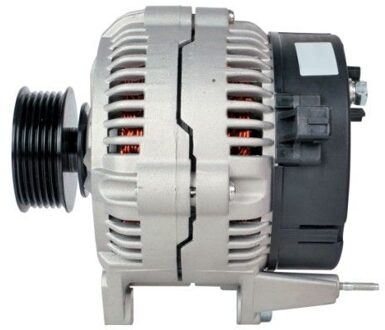 Volkswagen Alternator VAG 14V 120A 8EL012427951