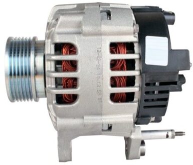 Volkswagen Alternator VAG 14V 90A 8EL012428071