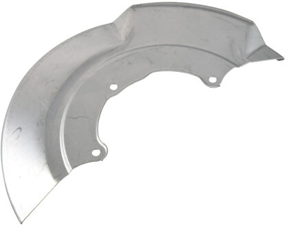 Volkswagen Ankerplaat 174423