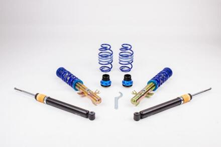 Volkswagen AP Schroefset Seat Mii / Skoda Citigo / VW Up! 12/2011- GF80103