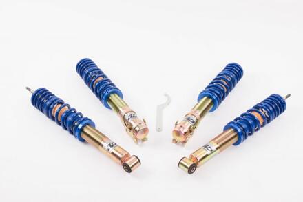 Volkswagen AP Schroefset VW Golf II / III GF80053