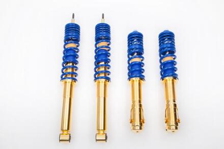 Volkswagen AP Schroefset VW Golf III Variant 2WD 7/1993- GF80060