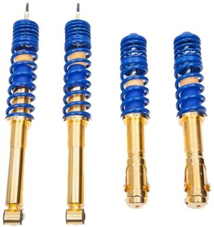 Volkswagen AP Schroefset VW Golf III/Vento Sedan/Cabrio 2WD 9/1991- GF80004