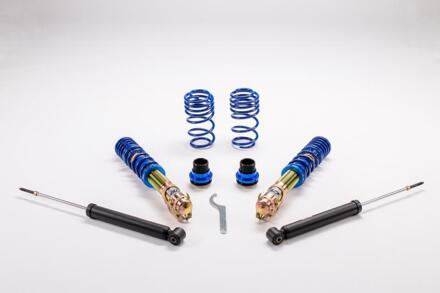 Volkswagen AP Schroefset VW Lupo Gti 9/2000- GF80045