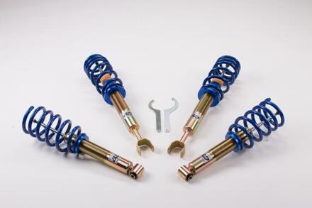 Volkswagen AP Schroefset VW Passat Sedan/Variant 4WD 10/1996- GF80012