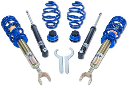 Volkswagen AP Schroefset VW Passat Sedan/Variant FWD 10/1996- GF80009