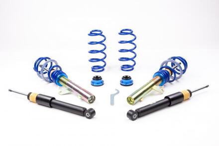 Volkswagen AP Schroefset VW Passat Variant 8/2005- GF80086