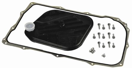 Volkswagen Artikelset, olieverversing-automaat 1090298126