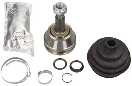 Volkswagen Askoppeling 490258