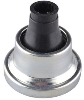 Volkswagen Askoppeling aandrijfas 00729334