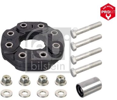 Volkswagen Askoppeling aandrijfas ProKit 175754