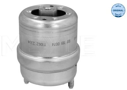 Volkswagen Aslichaam-/motorsteunlager 1001990075