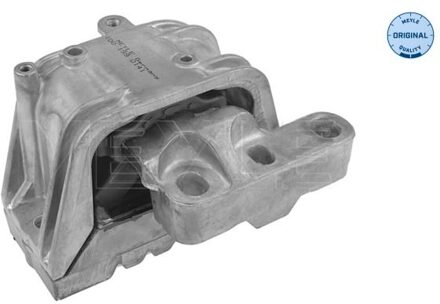 Volkswagen Aslichaam-/motorsteunlager 1001990141