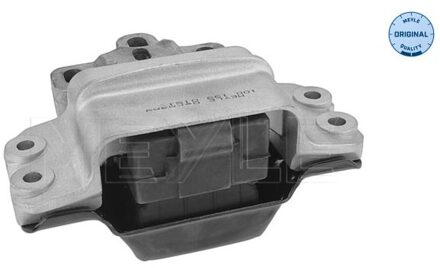 Volkswagen Aslichaam-/motorsteunlager 1001990151